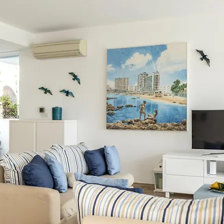 Villa Nausica Blue Seaside *