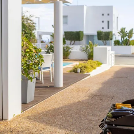 Villa Nausica Blue Seaside