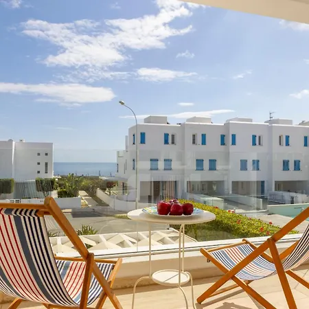 Nausica Blue Seaside * Protaras