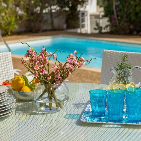 Villa Nausica Blue Seaside *